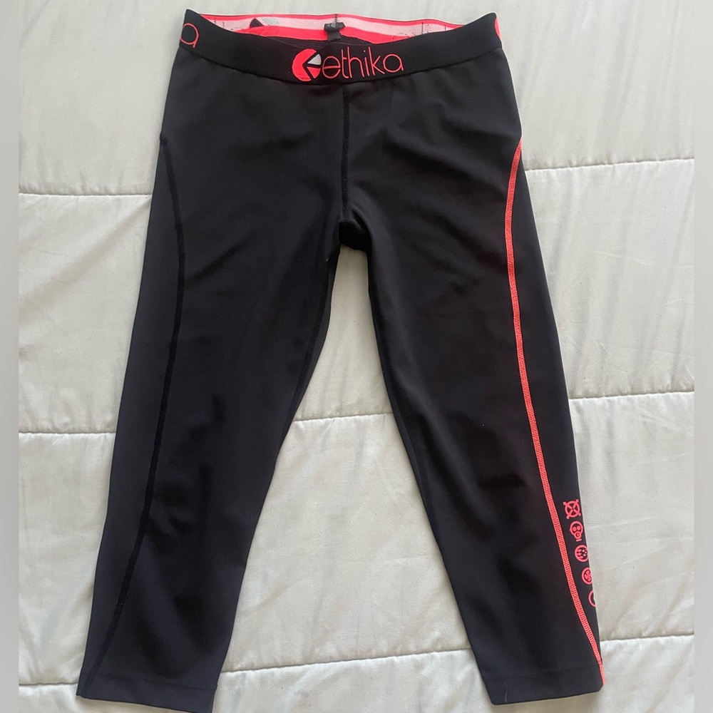 Ethika Subzero Performance - image 3